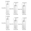 350/450/600Ml Squeeze Sauce Bottles Condiment Dispenser Large Mouth Dustproof Kitchen Seasoning Salad Sauce Olive Oil Bottle