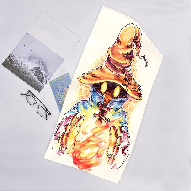 Ff9 Vivi Fashion Beach Towel: Ideal for Summer Adventures Soft, absorbent and quick drying suitable for swimming and bathing