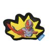 Bandai Namco Nui Ultraman Series Sewing Pins, 12 Designs, Product Number 2593790, Dimensions: Approx. H66mm x W80mm x D20mm (Pattern cannot be