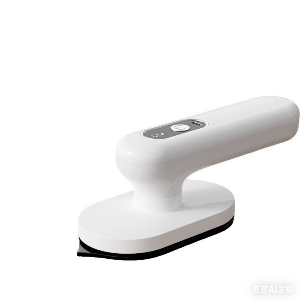 Wireless Handheld Clothes Iron Digital Display Portable Ironing Machine Home Use