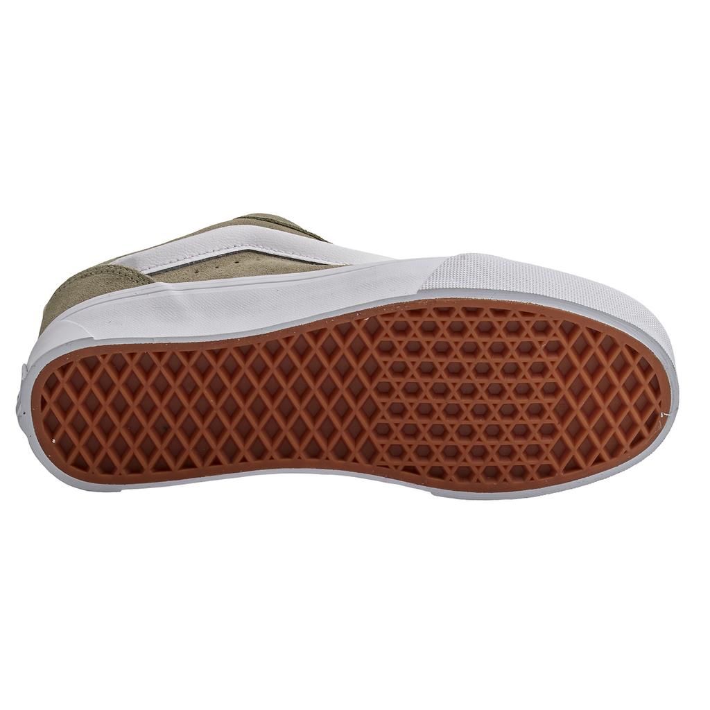 Knu Skool VN000CRPD3Z1 Sneakers for Men