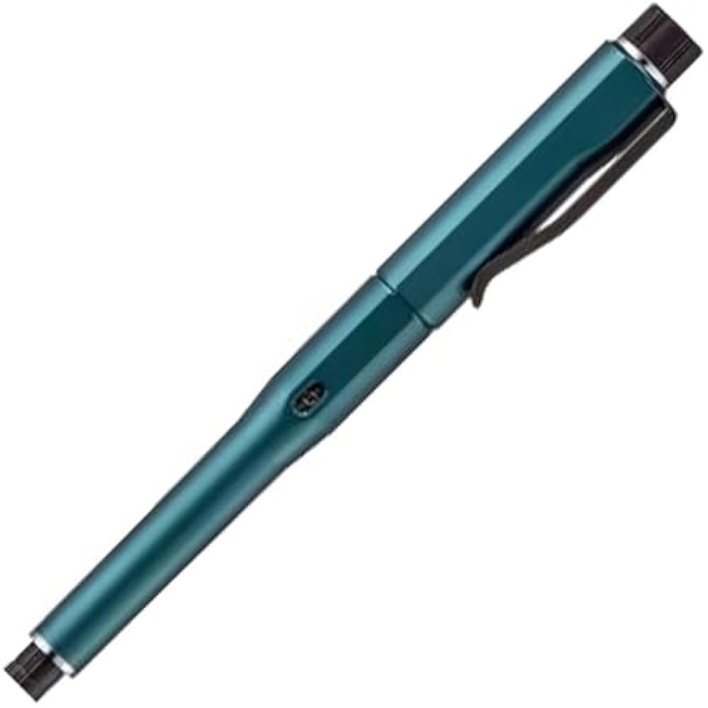 Mitsubishi Pencil Sharpener Kurtga Dive 0.5mm Dense Green 301481000