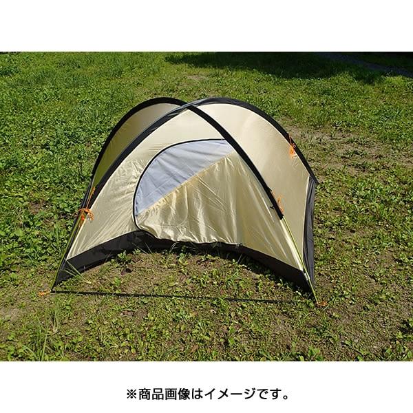 Arai Tent Onidome 2 Oni Dome2 330601 Forest Green [mountain Tent For 2 People Weight  1.48kg]