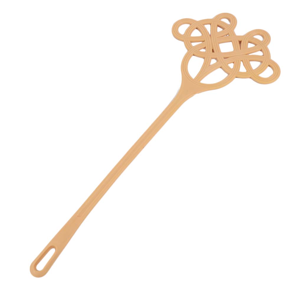 Long Handle Plastic Quilt Beater Lightweight Dust Beater Portable Carpet Beater  Jacket Cleaning