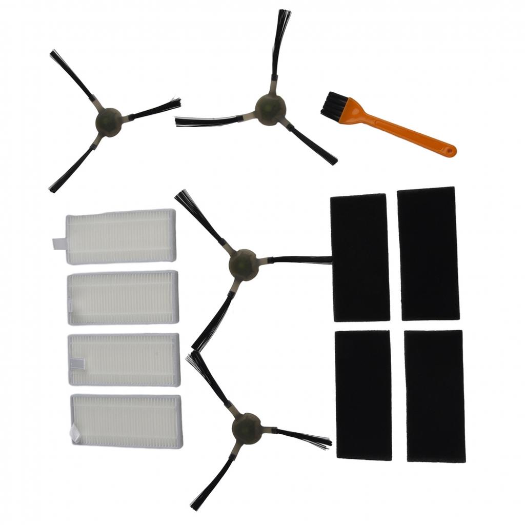 Robot Vacuum Cleaning Accessories Compatible with U180 M201 L3 Model