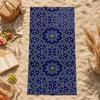 art B-Beach p-patterns Towel Towel Beach face towel Quick Dry Soft Sand Resistant for Pool  Gift for Travel Gym Shower sports