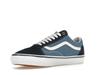 VANS Old Skool Skate Navy Checkerboard - VN0A5FCBNAV