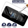 5 Stück Hülle aus gehärtetem Glas für iPhone 15 16 Pro Max Schutzglas iPhone15 Pro Max iphon 16Pro Max 15 Displayschutzfolien