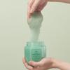 Plu Perfumed Fruity Body Scrub 500g Green Mong Cotton