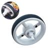 Ergonomic Metal Scroll Wheel For GPRO X Superlight Mouse Accurate Positioning in Gaming and Office Work