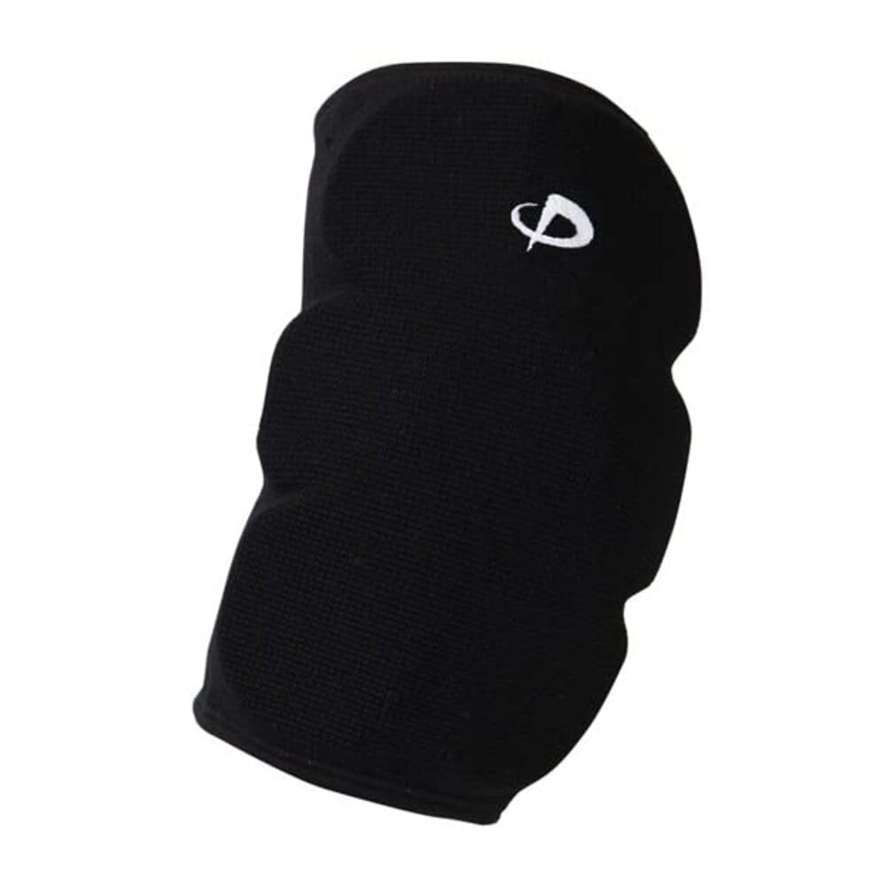 

phiten volleyball supporter with elbow pad black S