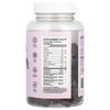 Sea Moss & Elderberry Gummies, 60 Gummies