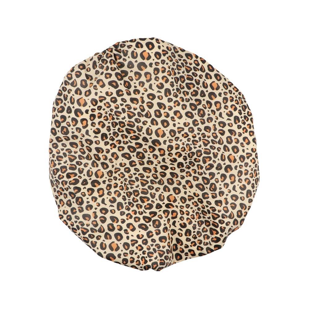 Care Thickened Shower Cap Steam Hair Mask Cap Smooth Hair Oil Baking Cap Thermostatic Hair Mask Cap