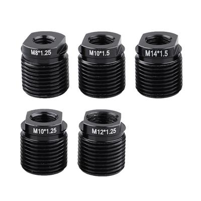 Shift Knob Adapter Replacement Screws for Universal Knobs Aluminum Alloy with Internal Screws Universal