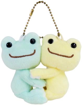 Nakajima Corporation Pickles Hug MC BL&YE 190253-23