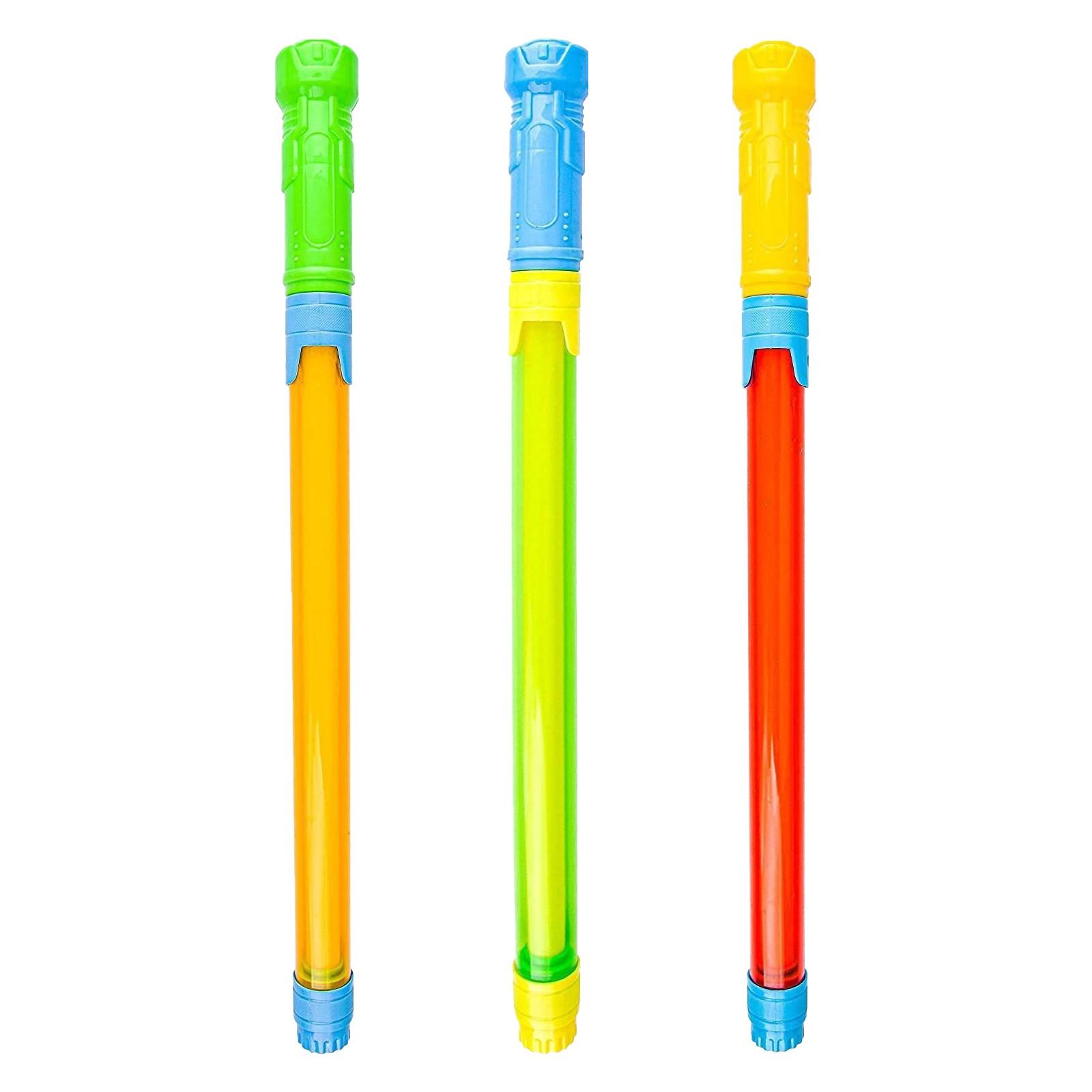 

Водяные пистолеты Летние водяные пистолеты Игрушки для бассейна Пляж Песок Водные бои Игрушки для вечеринки(Цветной случайный)