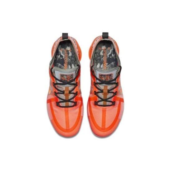 Nike Air VaporMax 2019 Low Orange - CN6971-888