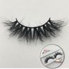 RED SIREN Fluffy Eyelashes 10mm-18mm 3d Mink Eyelashes Handmade Soft Volume Natural Lashes Maquillaje Lash Vendors False Lashes