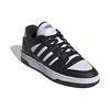 Adidas Turnaround Low 'Black White' Sneakers IE1011