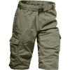 Men's Quick Dry Pants for Outdoor Hiking Casual Sport Cargo Pants