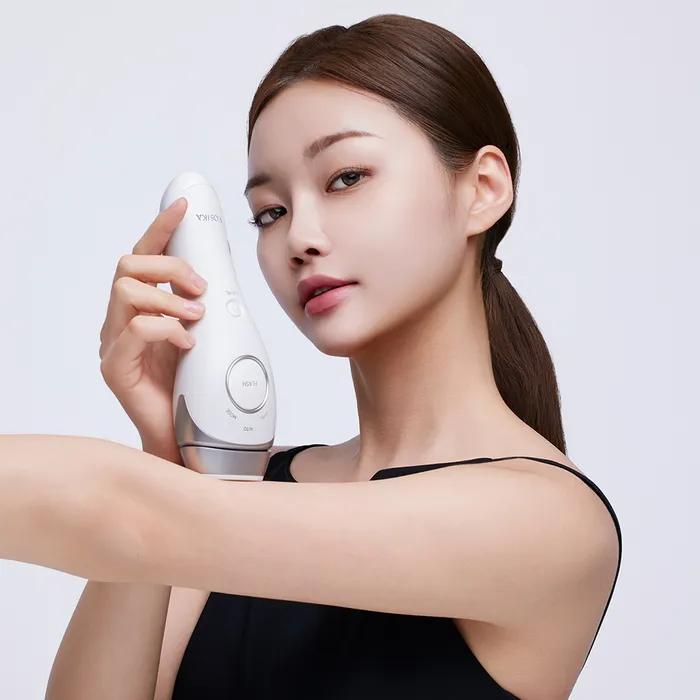 Skinlux Pro IPL Hair Removal Medical Device