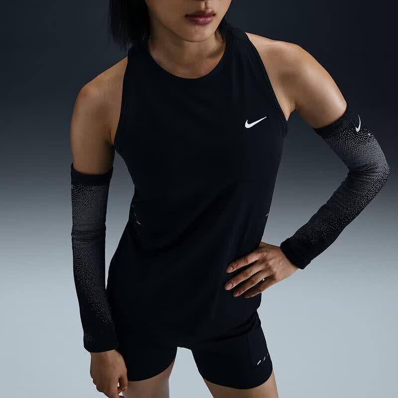 Nike Swift DF Training Tank Top S