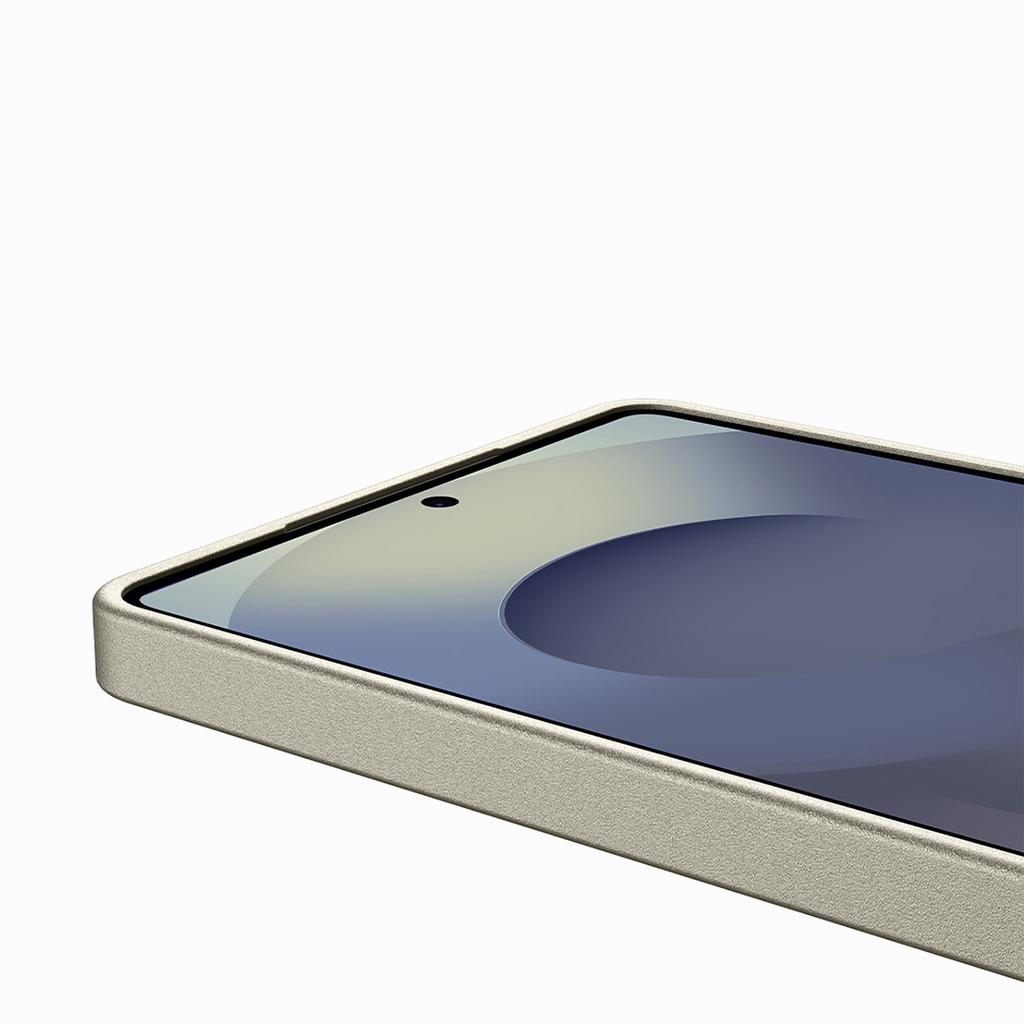 Suitable for Samsung S25ultra Mobile Phone Case Folding Screen S25edge Leather Case Pen Slot Protective Cover Anti Fall Leather Case