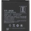 Original High Quality BN30 Battery For Xiaomi Mi Redmi 4A 3120mAh