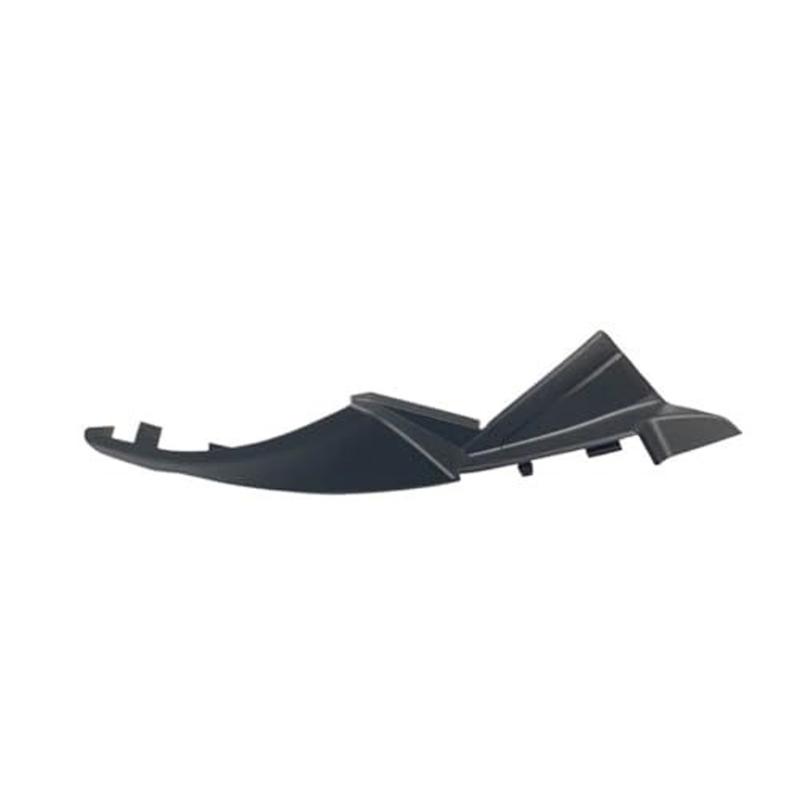 

Left Right Windshield Wiper Cowl Cover for 2017-2021 66894-5RF0B 66895-5RF0B Front Windscreen Cowl Cover Auto Part