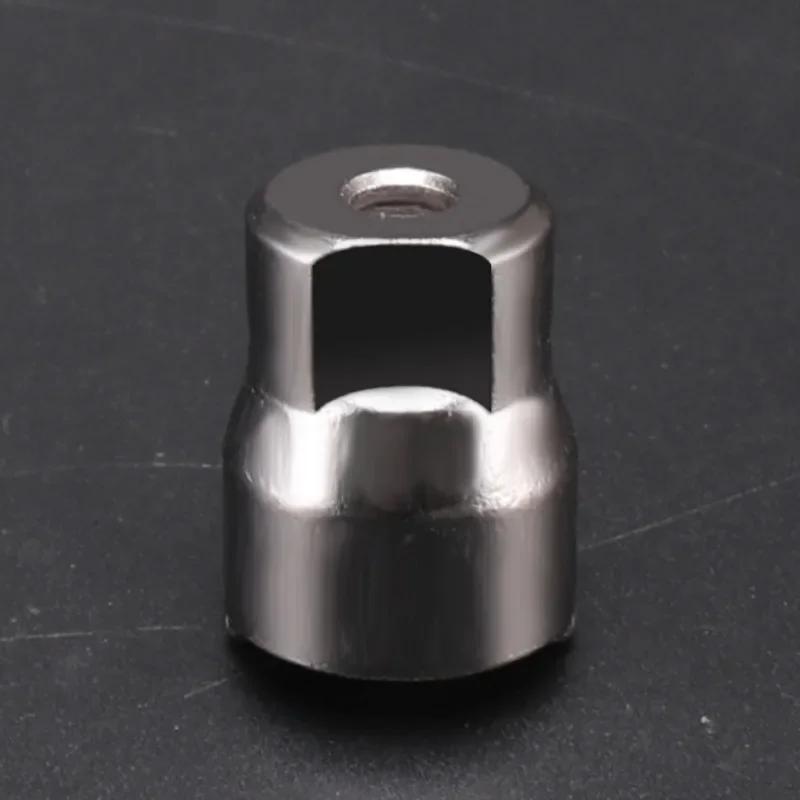 Bicycle Freehub Remover Hub Body Installer Slotted Socket Wrench Hub Remover Repair Tools 4pcs O-rings Special-shaped Tool Hook.