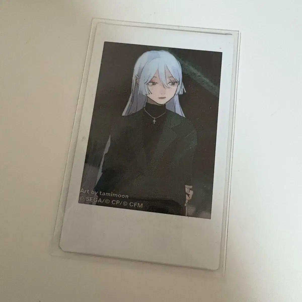 

Pseka Prosecca Yoisaki Kanade Nigo Jojo Town Cheki Часть 1 Товары Продажа