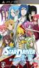 STAR DRIVER: Kagayaki no Takuto: Legenda o krásných galaktických chlapcích - PSP