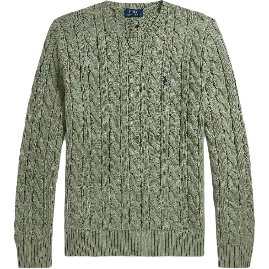 Polo Ralph Lauren Cotton Long Sleeve