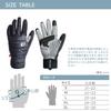 Pearl Izumi Quilted Mega Gloves 7216 Men's