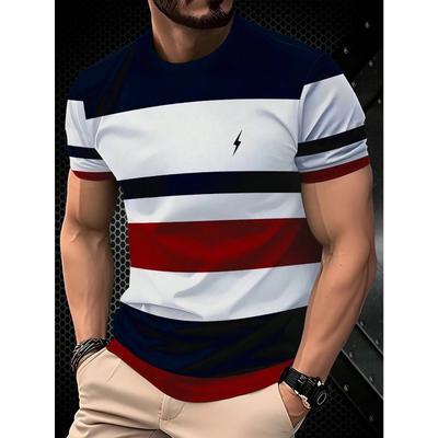 T-Shirts & Muskelshirts – T-Shirts