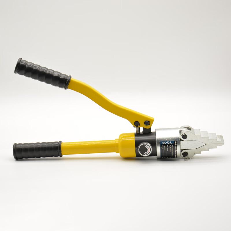 Mu An MA-YQ-30 Manuální hydraulický záchranný rozpínák