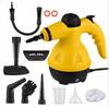 Automatic Window Cleaning Robot with Long Battery Life and Strong Suction
