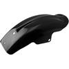 Custom Black Rear Fender Mudguard For Motorcycle Cruiser Chopper Bobber Café Racer for Shadow for Yamaha V Star