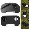 Recliner Side Table with Mobile Phone Slot Clip Chair Table Multifunction Chair Utility Tray Portable for Camping Picnic