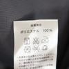 Adidas Track Jacket L Gray Jersey Men's Used