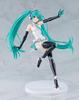 Good Smile Racing Hatsune Miku GT Project Reincarnation Racing Miku 2013 Ver. 1/8 Scale Assembly Plastic Model Kit