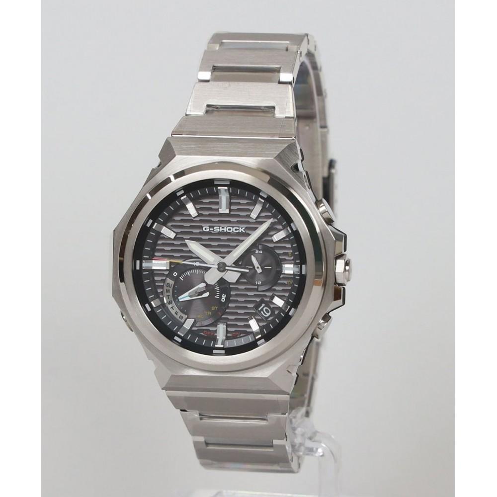 Casio G-Shock G-Steel GST-B1000D-1AJF – купить по низким ценам в