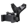 Motorcycle Helmet Chin Strap Mount Phone Clip Holder For GoPro Insta360 Osmo SJCAM AKASO For iPhone Huawei Samsung Smartphones