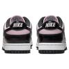 Nike Dunk Low 'Pink Foam Black' Damen DJ9955-600