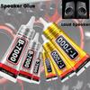 Casa T7000 15ML 50ML 110ML Cola para Relógio Celulares Reparo Tinta Adesivo de Contato B-7000 Vidro Plástico Brinquedo Cola Universal DIY