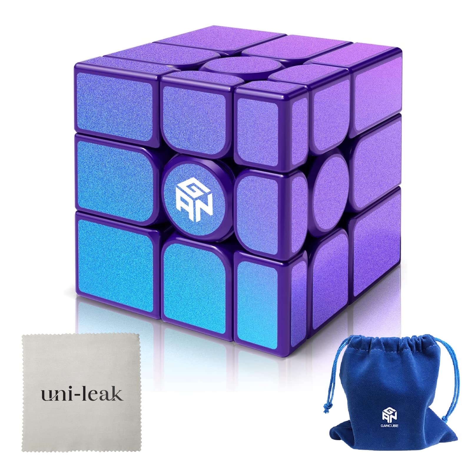 

bag and cloth GAN Mirror Mirror GANCUBE [Dedicated included]