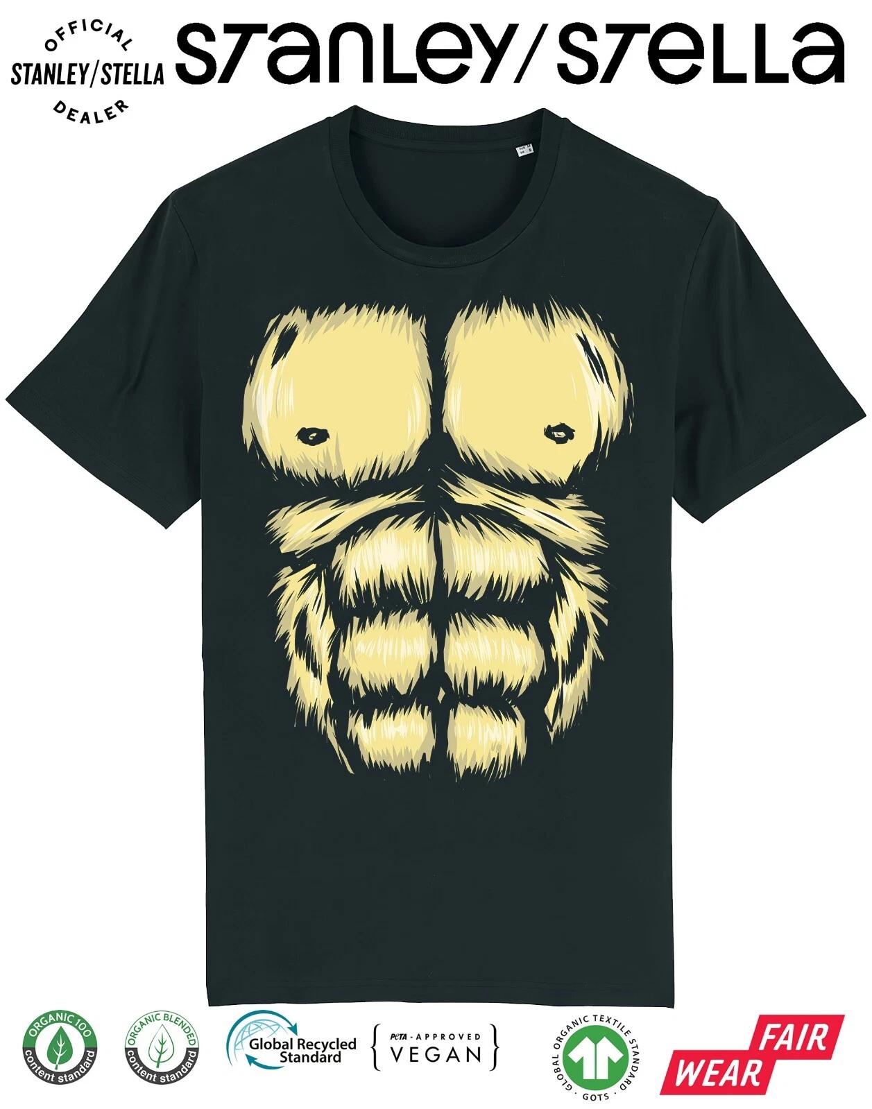 Футболка на Хэллоуин с гориллой на груди Детская Смешной Костюм Ужасов Маскарадный Костюм для Мальчиков Девочек 150