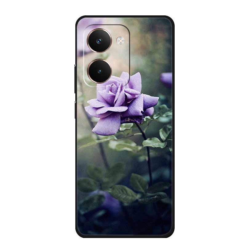 For Realme P3 Ultra Case P3Ultra Phone Cover Black TPU Bumper Silicone Back Cover Cases For Realme P3 Ultra 5G Case Coque Funda