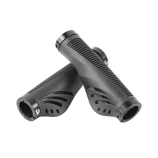 Grip Bike Handlebar Grips Anti-Slip Bicycle Comfortable MTB Handles Outdoor Riding