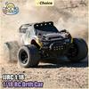 Carro de Drift Rc JJRC 1/18 4WD Corrida Off Road Drifting 28 Km/h Carro de Controle Remoto de Alta Velocidade Veículo com Amortecedor Brinquedos para Meninos